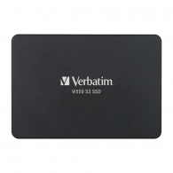 Внешний M.2 SSD диск Verbatim SSD VI550S3-49352-512GB thumbnav 1
